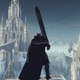 Illustration for article titled Dark Souls II’s DLC May Be The Peak Of The Whole Series
